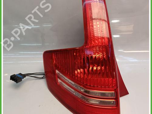 Used Left taillight CITROËN C4 I (LC_) 1.4 16V (88 hp) 22889745