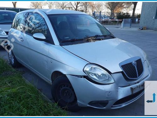 Alternator LANCIA YPSILON (843_) 1.2 (843.AXA1A) | BP40143771M7  - Image 9