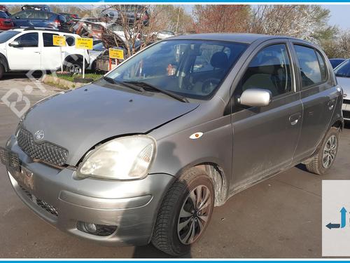 Engine TOYOTA YARIS (_P1_) 1.3 (SCP12_, SCP13_, SCP12R, SCP13R) | BP40075196M1 - Image 8