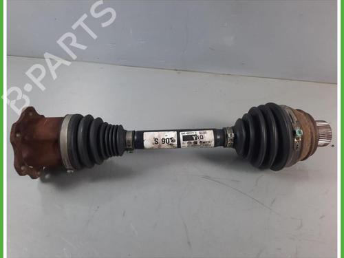 Used Right front driveshaft Right front driveshaft AUDI A4 B8 Avant (8K5) 2.0 TDI (143 hp) 40132866 40132866
