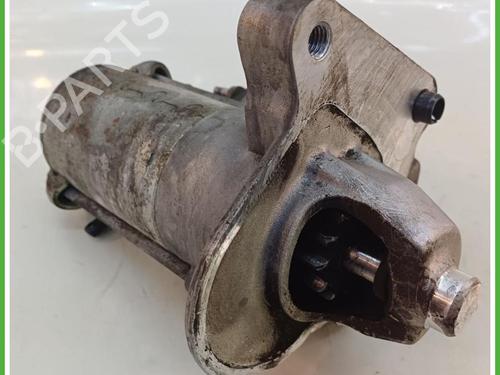Starter FORD C-MAX (DM2) 1.6 TDCi | BP40136702M8 - Image 2
