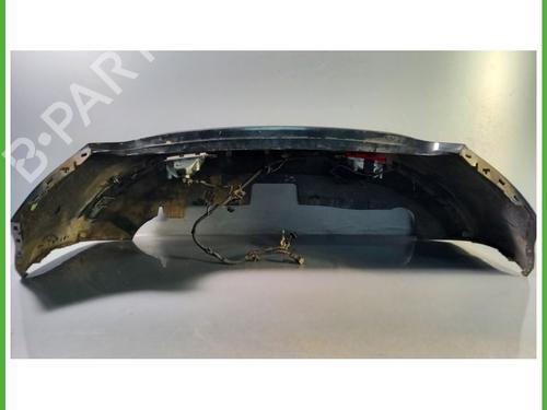 Rear bumper FIAT BRAVO II (198_) 1.4 (198AXA1B) | BP22544775C8 
