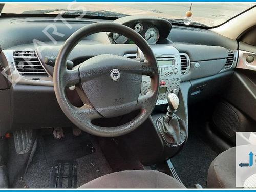 ABS pump LANCIA YPSILON (843_) 1.2 (843.AXA1A) | BP40134886M43 - Image 8