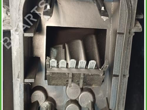 Right taillight OPEL MERIVA A MPV (X03) 1.4 16V Twinport (E75) | BP21502304C35 