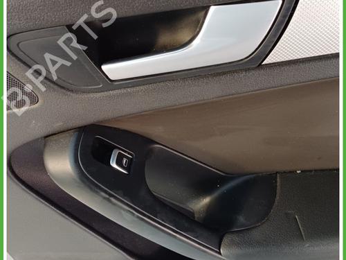 Rear right panel AUDI A4 B8 Avant (8K5) 2.0 TDI | BP20695481C61 