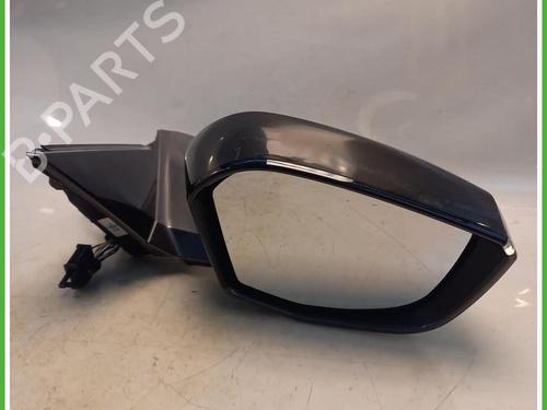 Used Right mirror Right mirror DS DS 4 II (FR_, FB_, F3_, FP_) PureTech 130 (131 hp) 40072812 40072812