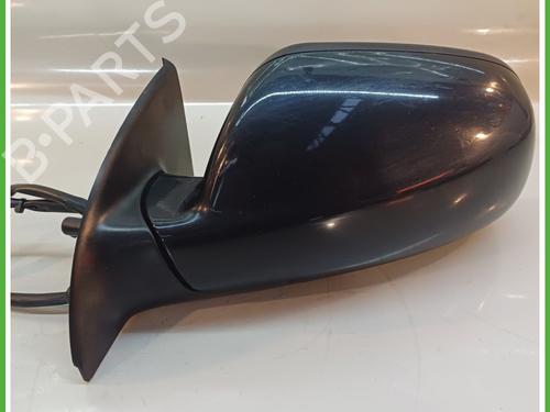Left mirror PEUGEOT 307 (3A/C) 1.4 HDi | BP16862064C26 