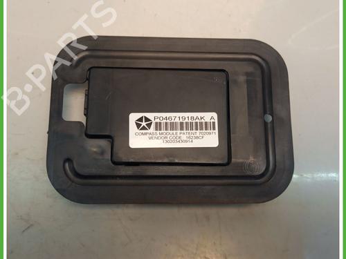 Øvrige styreenhet FIAT FREEMONT (345_) 2.0 JTD 4x4 (170 hp) 29935281