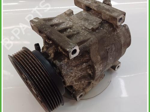 Used AC compressor FIAT PUNTO (188_) 1.9 JTD 80 (188.237, .257, .337, .357) (80 hp) 17785528