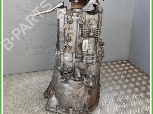 Gearbox BMW 1 (E87) 118 d | BP40149067M3 - Image 5