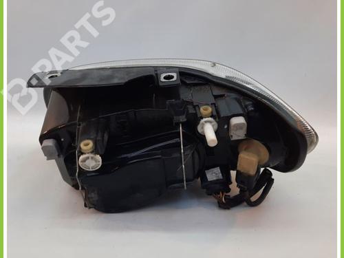 Right headlight SEAT IBIZA II (6K1) 1.4 i | BP11721543C29 