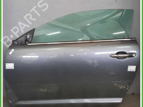 Used Left front door ALFA ROMEO MITO (955_) 1.6 JTDM (955AXC1B) (120 hp) 20727544