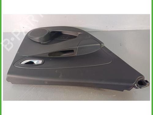 Rear left panel RENAULT CLIO IV (BH_) 1.5 dCi 75 | BP40146493C60 - Image 6