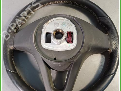 Steering wheel MERCEDES-BENZ A-CLASS (W176) A 180 (176.042) | BP29850359C49 