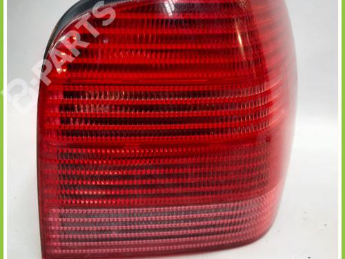 Used Left taillight VW POLO (6N2) 1.0 (50 hp) 11721464