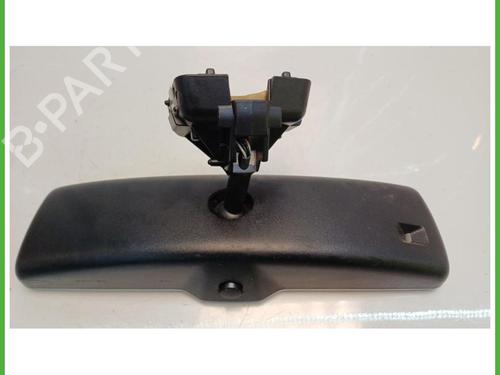 Rear mirror VW PASSAT B6 (3C2) 1.4 TSI EcoFuel | BP40147196I6 - Image 3