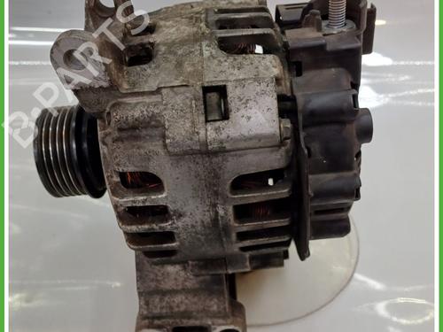 Alternator MERCEDES-BENZ A-CLASS (W169) A 150 (169.031, 169.331) | BP18482438M7 