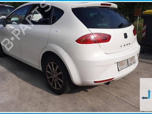 Left front window switch SEAT LEON (1P1) 1.9 TDI | BP40074003I27 - Image 10