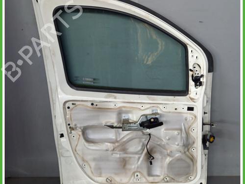 Left front door PEUGEOT BIPPER (AA_) 1.4 HDi | BP17467750C2 