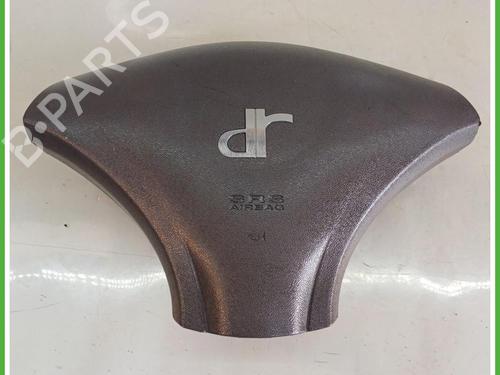 Used Driver airbag Driver airbag FIAT BRAVO I (182_) 1.9 JTD 105 (105 hp) 40136322 40136322