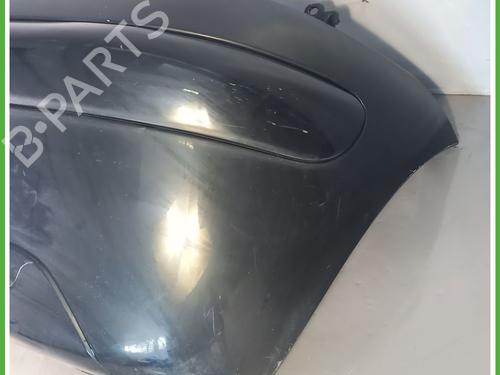Zderzak tylny CITROËN C3 I (FC_, FN_) 1.4 HDi | BP30636527C8