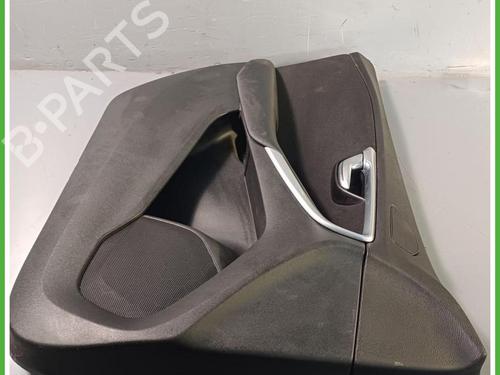 Front left panel VOLVO V40 Hatchback (525) D2 | BP40142754C58 - Image 4