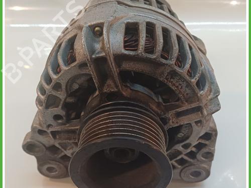 Alternator VW GOLF IV (1J1) 1.4 16V | BP16405328M7 