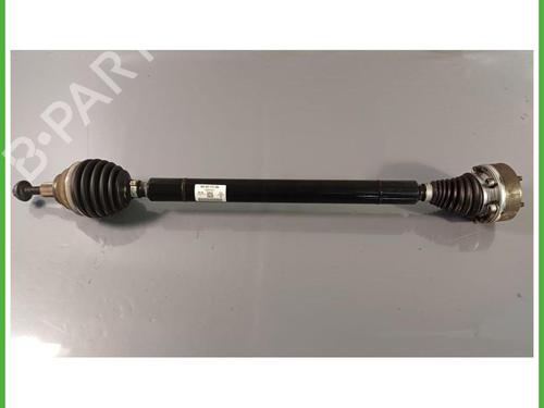 Used Right front driveshaft Right front driveshaft VW GOLF VII (5G1, BQ1, BE1, BE2) 1.6 TDI (110 hp) 40139899 40139899