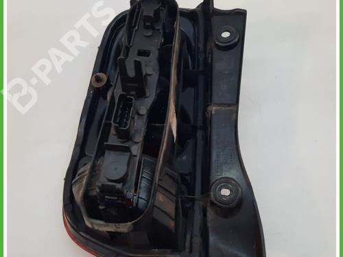 Right taillight NISSAN MICRA III (K12) 1.2 16V | BP12124459C35 