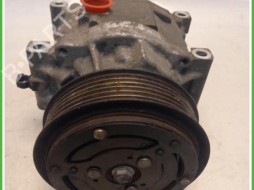 AC compressor FORD KA (RU8) 1.2 | BP40072872M34 - Image 2