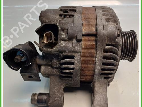 Alternator PEUGEOT 207 (WA_, WC_) 1.4 | BP22333998M7 
