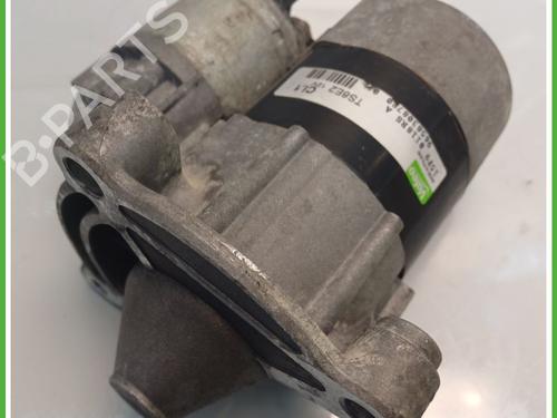 Used Starter PEUGEOT 207 (WA_, WC_) 1.4 (73 hp) 27696502
