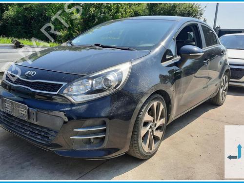 Used Parts KIA RIO III (UB) 1.4 CRDi 5018435