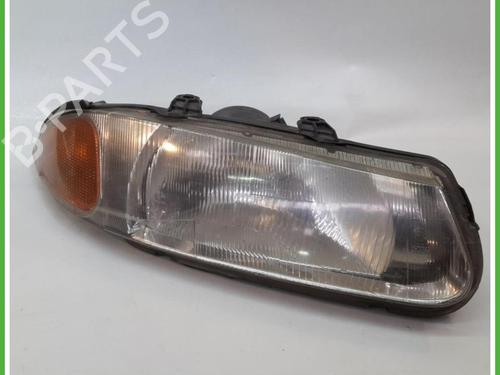 Used Left headlight Left headlight ROVER 200 II Hatchback (RF) 214 Si (103 hp) 40130192 40130192
