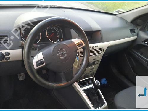Starter OPEL ASTRA H (A04) 1.6 (L48) | BP40144013M8 - Image 11