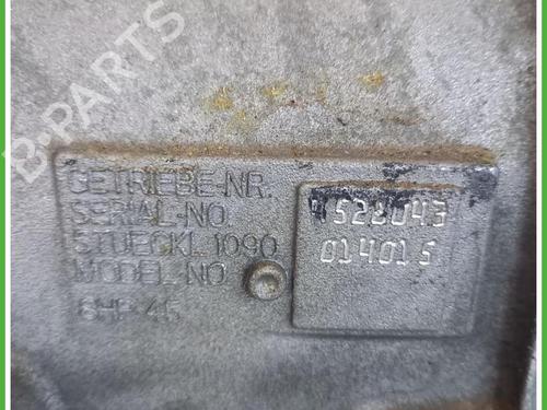 Gearbox BMW 3 Touring (E91) 320 d | BP40140980M3 - Image 5