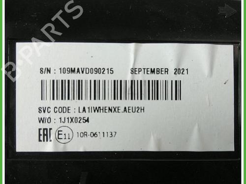 Electronic module HYUNDAI TUCSON (NX4E, NX4A) 1.6 T-GDi Hybrid HTRAC | BP40132476M83  - Image 5