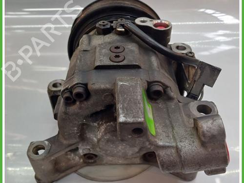 AC compressor NISSAN MICRA II (K11) 1.3 i 16V | BP17907819M34 