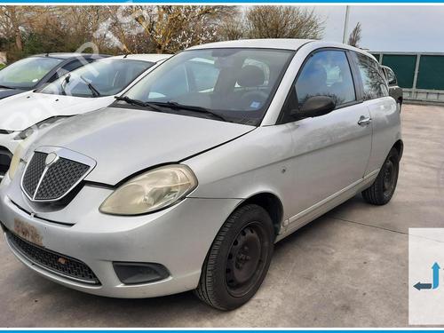 Left taillight LANCIA YPSILON (843_) 1.2 (843.AXA1A) | BP40139535C34  - Image 7