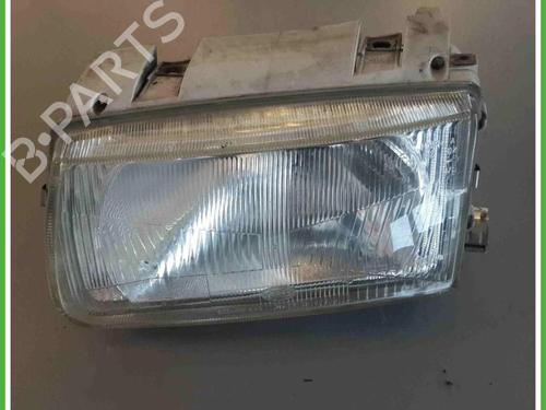 Used Left headlight Left headlight VW POLO III (6N1) 50 1.0 (50 hp) 40130426 40130426