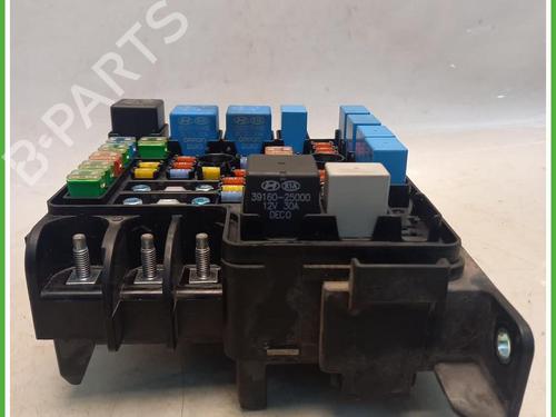Fuse box KIA CEE'D SW (ED) 1.4 | BP40075638E1 - Image 3