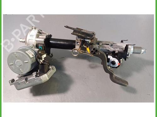 steering-column-skoda-fabia-iii-nj3-2014-2015-2016-2017-2018-2019-2020-2021-40144161 main image