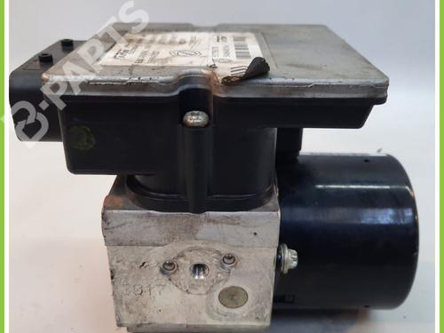 ABS pump LANCIA YPSILON (843_) 1.2 (843.AXA1A) | BP11370337M43 