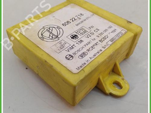 Control unit ALFA ROMEO 164 (164_) 2.0 Twin Spark (164.H3) | BP17013212M11 