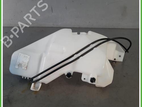 Used Windscreen washer tank Windscreen washer tank NISSAN QASHQAI II (J11, J11_) 1.3 DIG-T (140 hp) 40074236 40074236