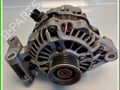 Alternator FORD FIESTA V (JH_, JD_) 1.25 16V | BP28128258M7 