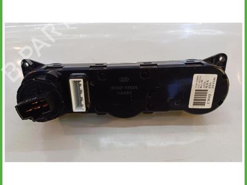 Climate control KIA CEE'D SW (ED) 1.4 CVVT | BP40136475I5 - Image 3