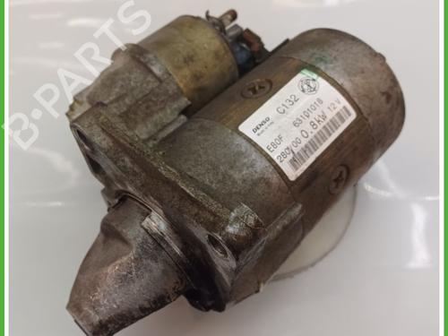 Startmotor FIAT PUNTO (188_) 1.2 60 (188.030, .050, .130, .150, .230, .250) (60 hp) 17765340