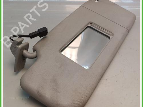 Left sun visor VW GOLF VI (5K1) 2.0 TDI | BP22440955I1 
