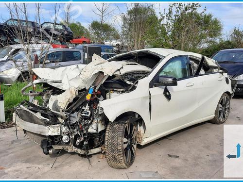 Rear left panel MERCEDES-BENZ A-CLASS (W176) A 180 CDI / d (176.012) | BP40141853C60 - Image 6